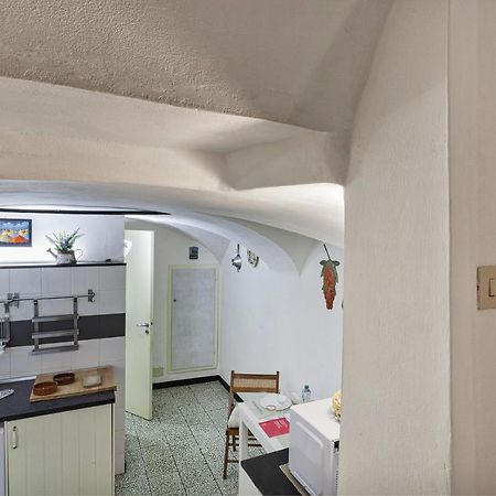 La Casa Dei Giusti By Wonderful Italy Apartman Genova Kültér fotó