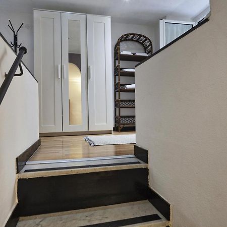 La Casa Dei Giusti By Wonderful Italy Apartman Genova Kültér fotó