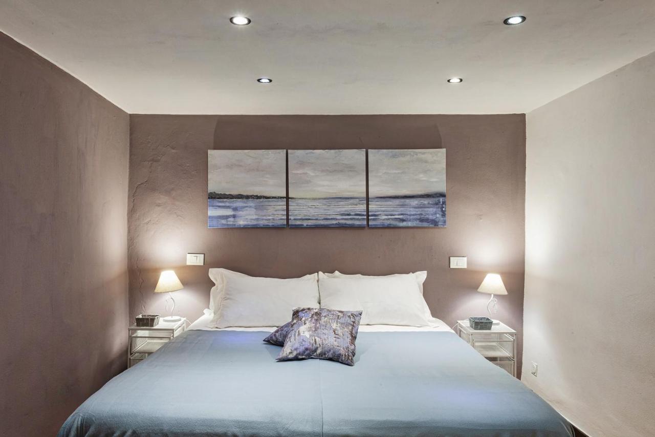 La Casa Dei Giusti By Wonderful Italy Apartman Genova Kültér fotó