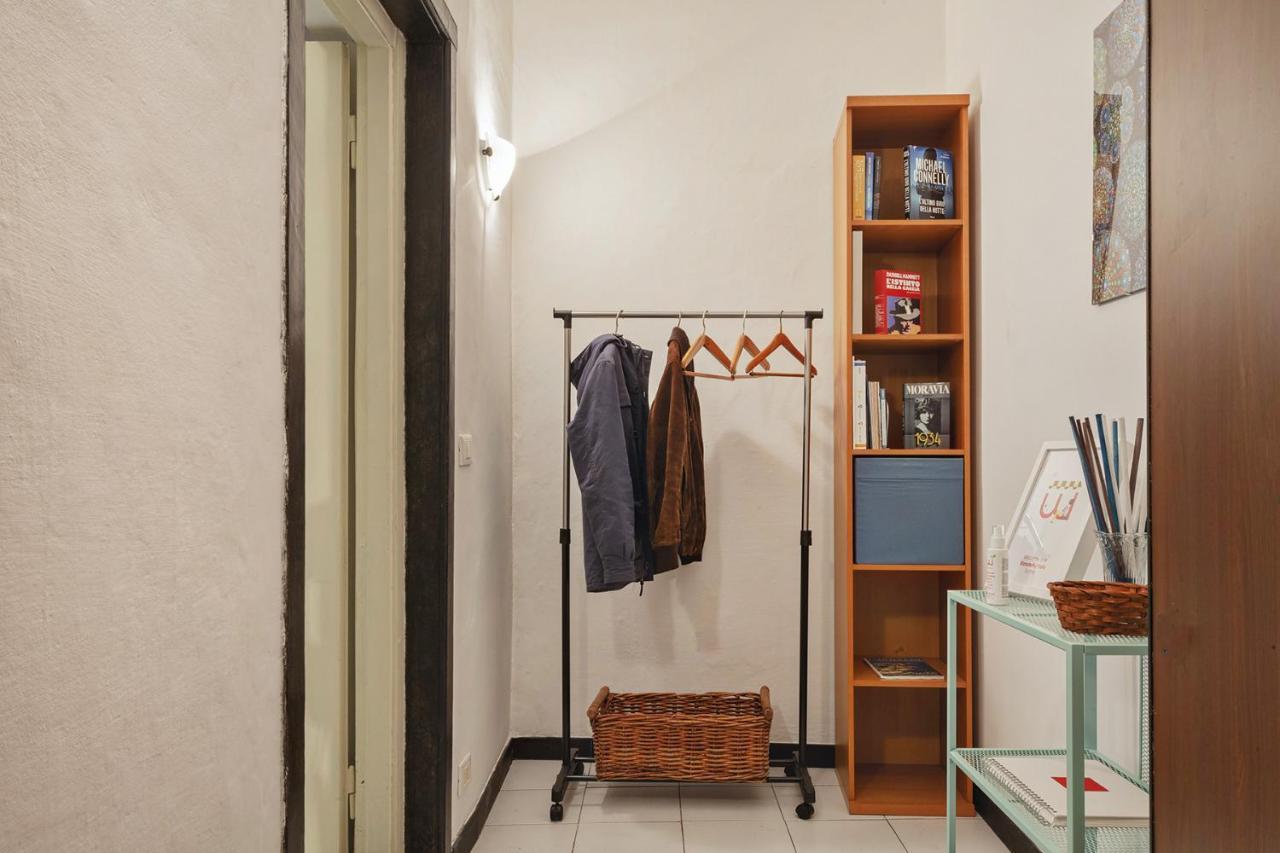 La Casa Dei Giusti By Wonderful Italy Apartman Genova Kültér fotó