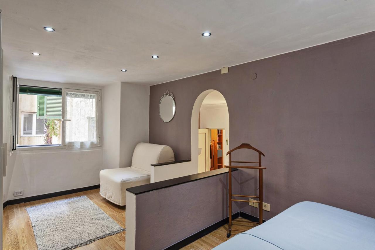 La Casa Dei Giusti By Wonderful Italy Apartman Genova Kültér fotó